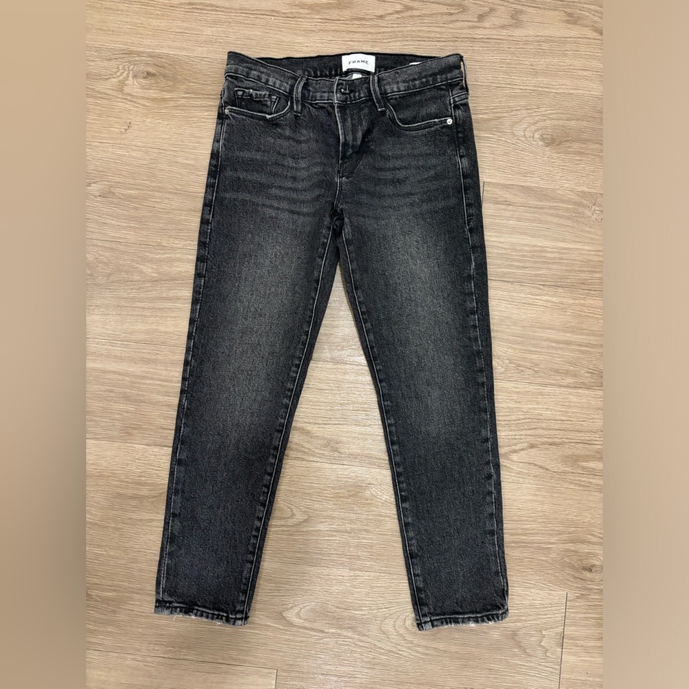 Frame Jeans - Picture 2 of 3